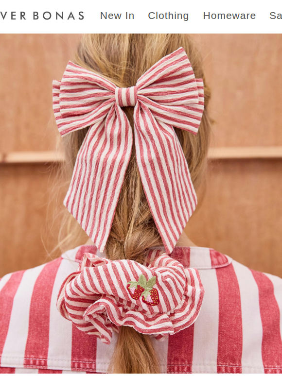 Trending home & fashion | Fruit salad