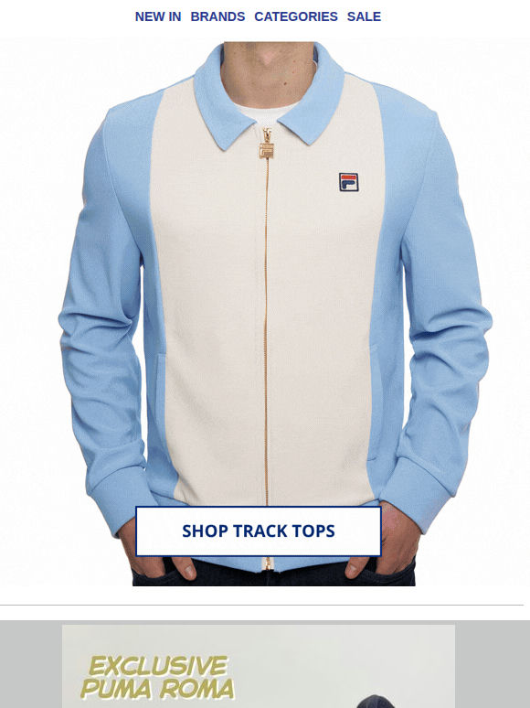 The Hottest Collections Now In - Check Out our Latest Exclusives and the Sale Continues