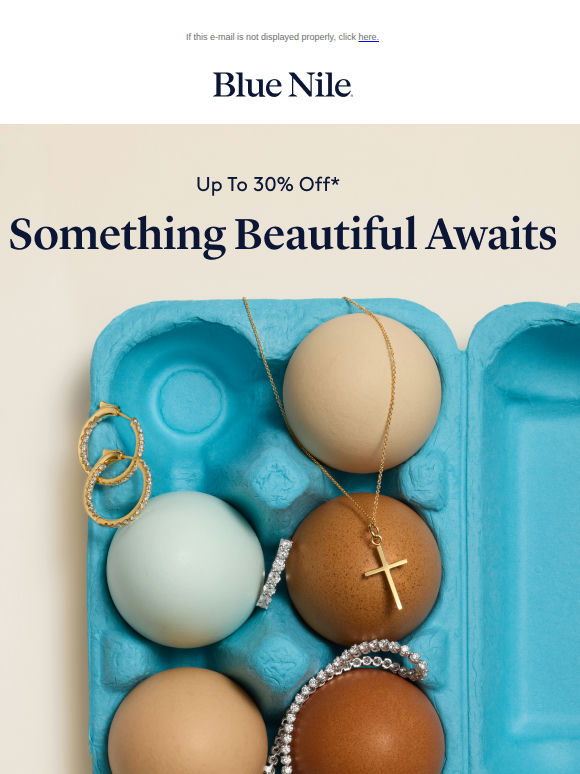 Save On Unforgettable Spring Gifts