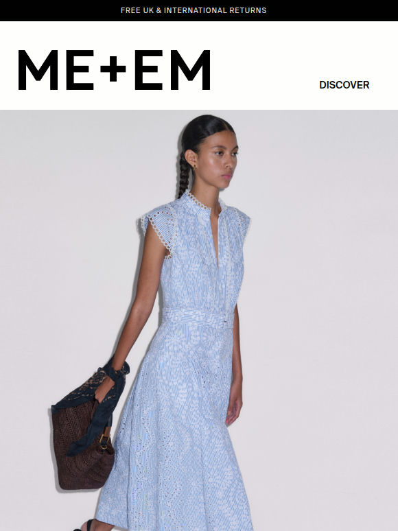 Just In | Instant Refresh Essentials