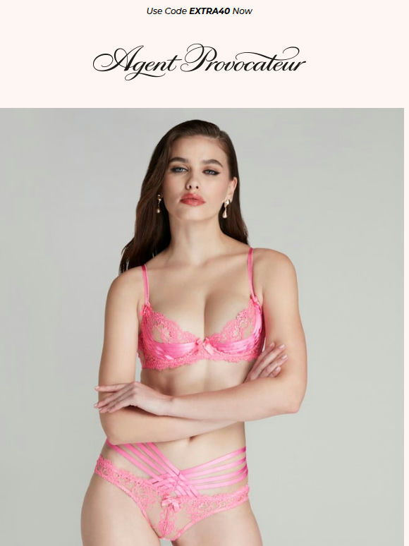 Chocolate Isn't The Only Treat This Easter ✨