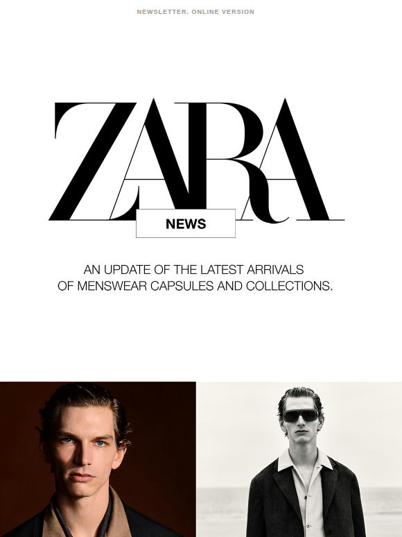 Discover what's new this week