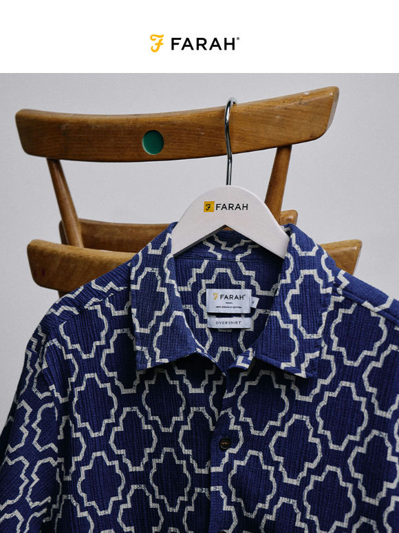 Stand out from the crowd co-ords