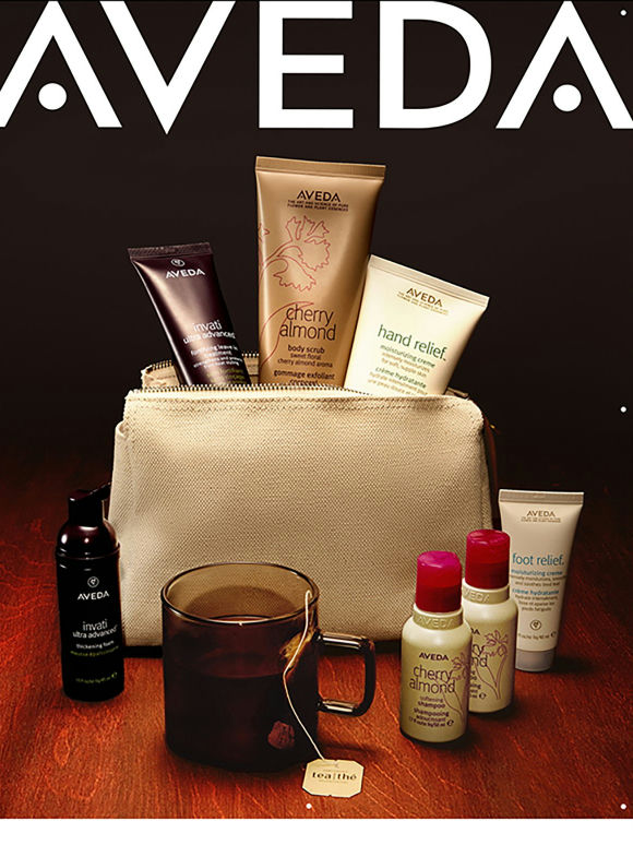 Gifts rooted in care for the most caring person