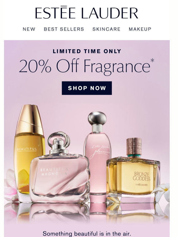  It’s On 🌟 20% Off Fragrance