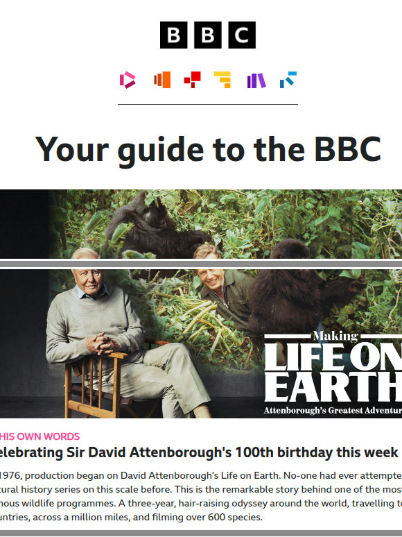 Why do we snore? 😴 | New: The Count of Monte Cristo | David Attenborough's Greatest Adventure
