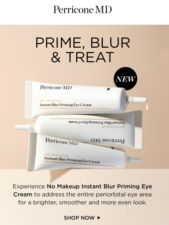 Brighter, smoother under eyes await...