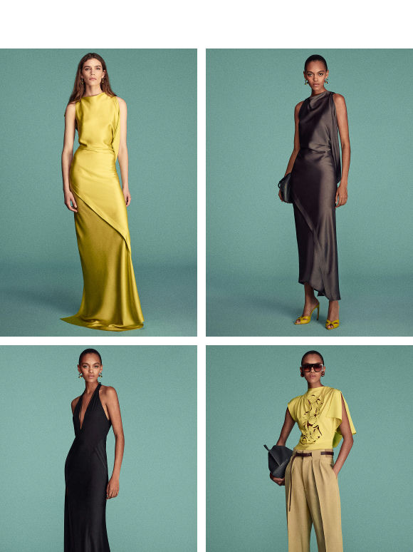 Introducing Pre Autumn Winter 2026