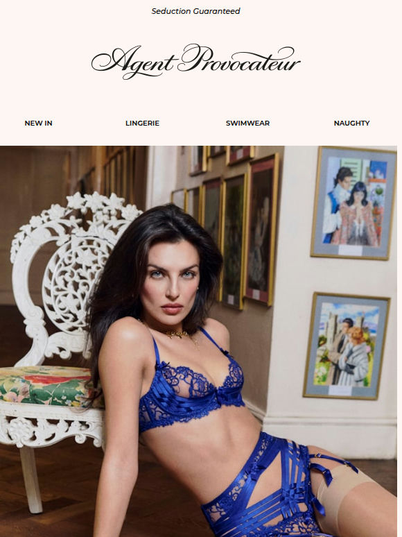 The Best Things Come In Blues | Explore Now