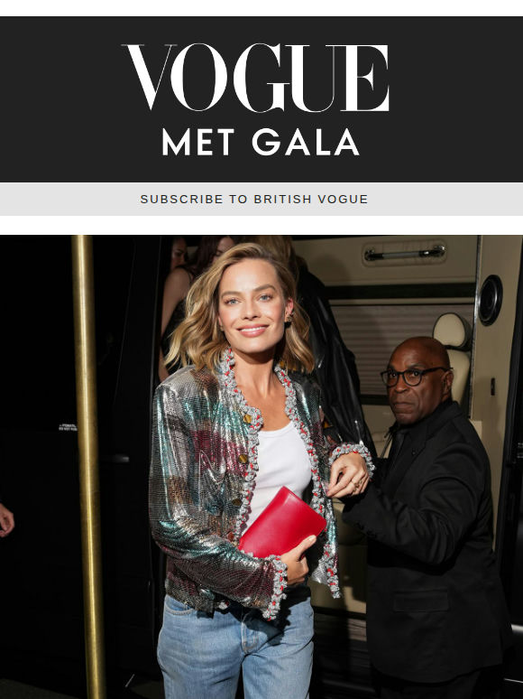 What Happens After The Met Gala?