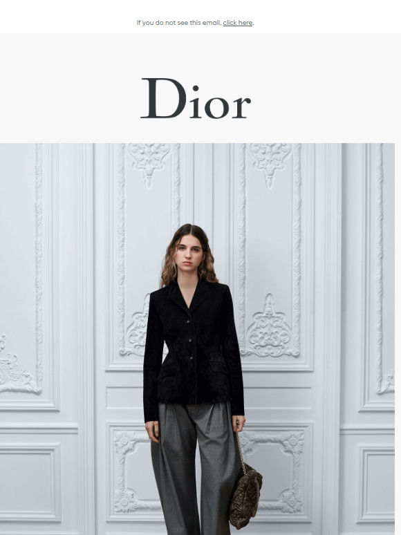 Must-Have Dior Styles
