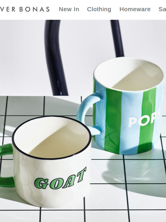 Father’s Day | Get-ahead gifts
