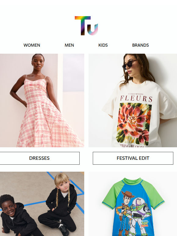 Top trending styles