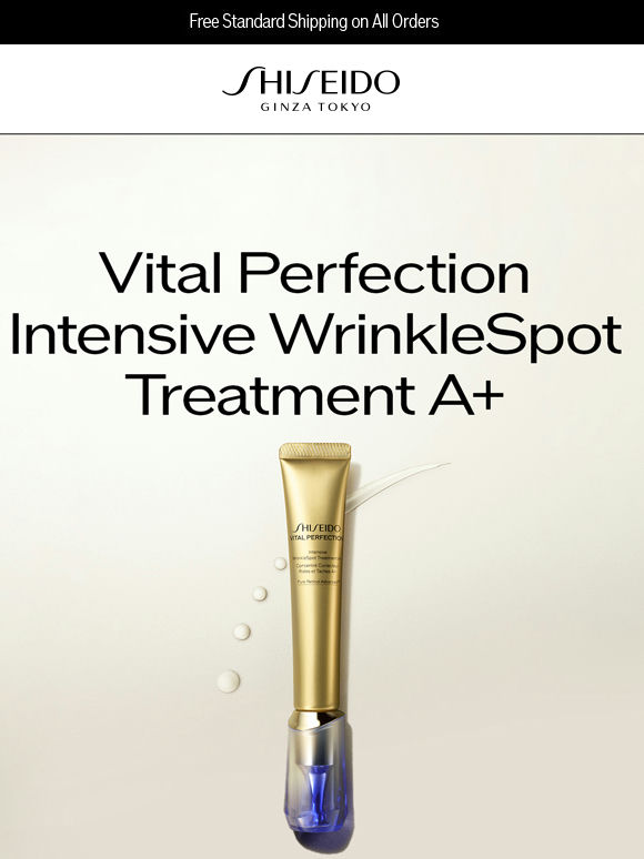 Your 1-Week Solution for Smoother, Firmer Skin