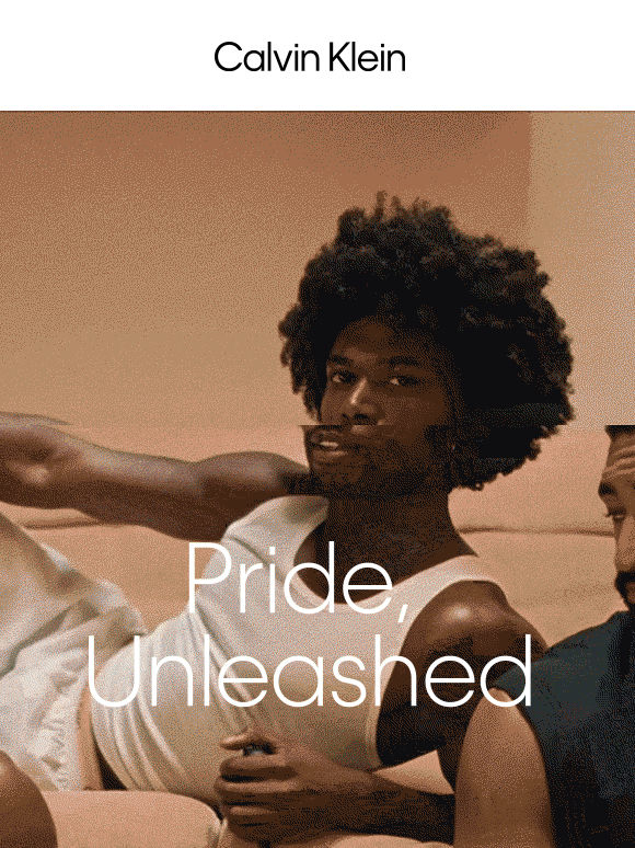 Pride, Unleashed