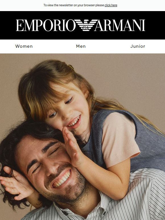 Father's Day Gifting