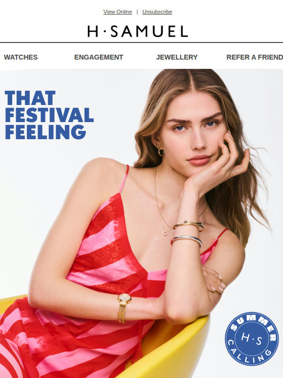 Your festival style guide