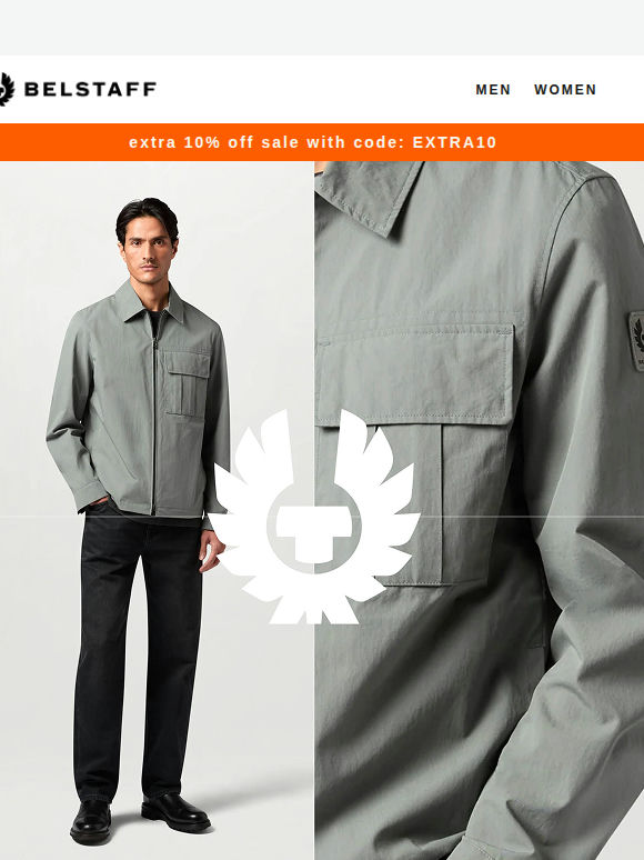 Introducing Atlantic Grey