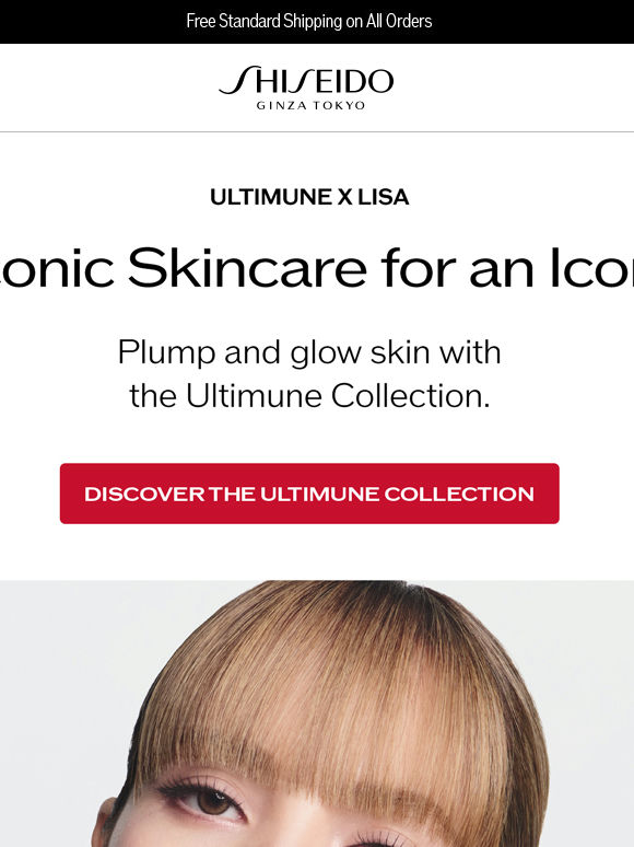 LISA’s Skincare Favorites
