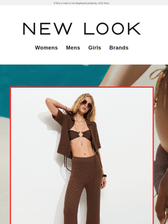 Your sale picks: up to 60% off