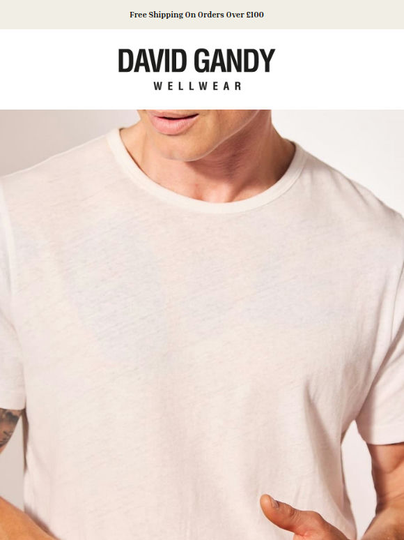 Comfort, Elevated With The Linen Crew