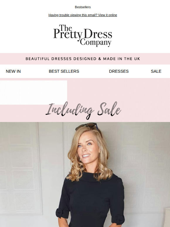 Sale Bestsellers, Shop by size