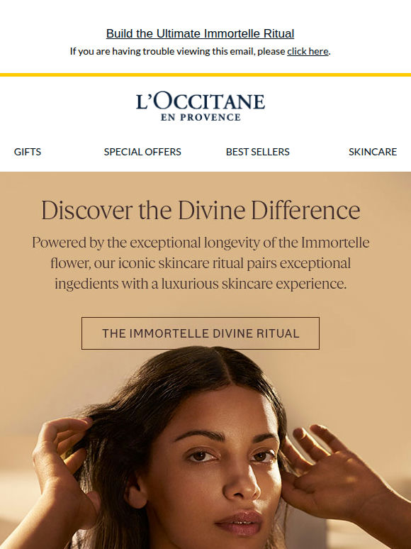 Radiant Skin Starts Here​