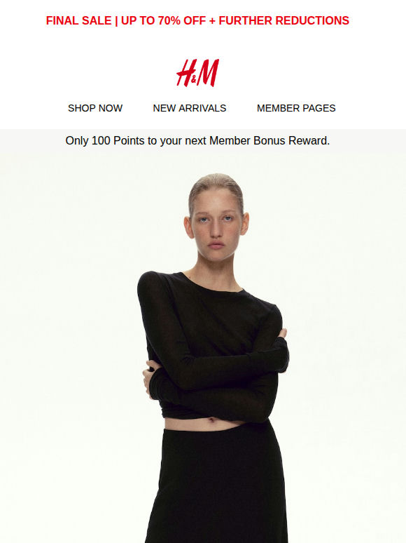 New in