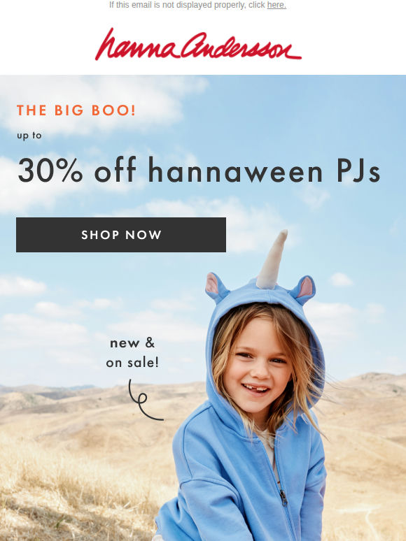 🎃 Happening Now: The Big Boo!