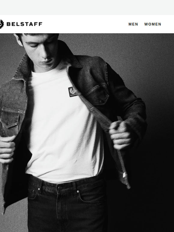 Classic Combinations: T-shirts and Denim