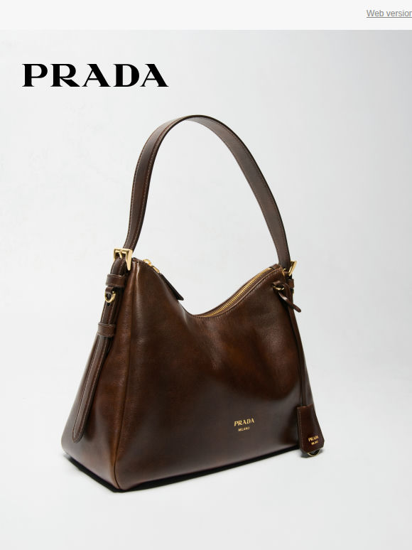 Prada Aimée Bag