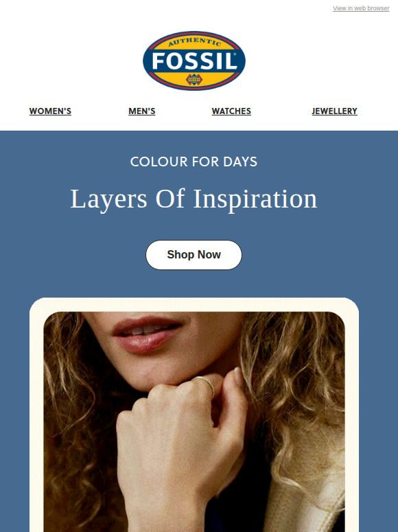 Sutton asks: What's your favourite colour?