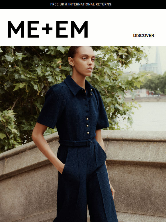 August Edited | Shop by Category