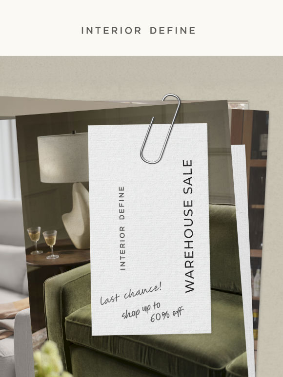 Today is your last chance at 60% off
