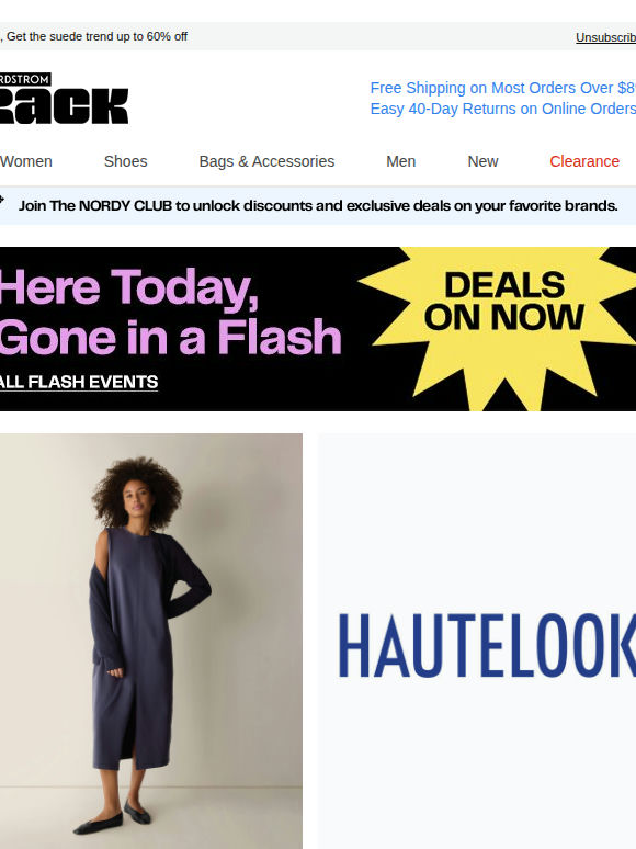 Eileen Fisher Up to 60% Off | HauteLook Up to 65% Off