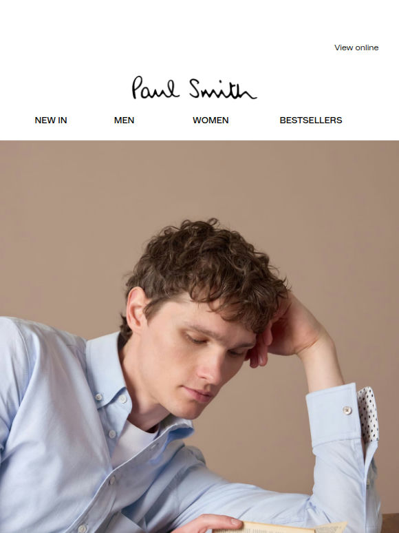 The 5 shirts you need
