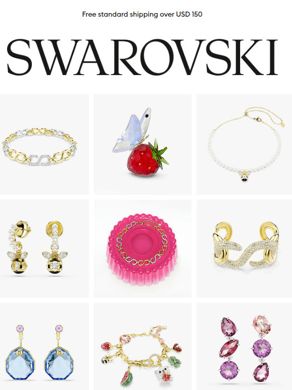 This season’s must-have pieces