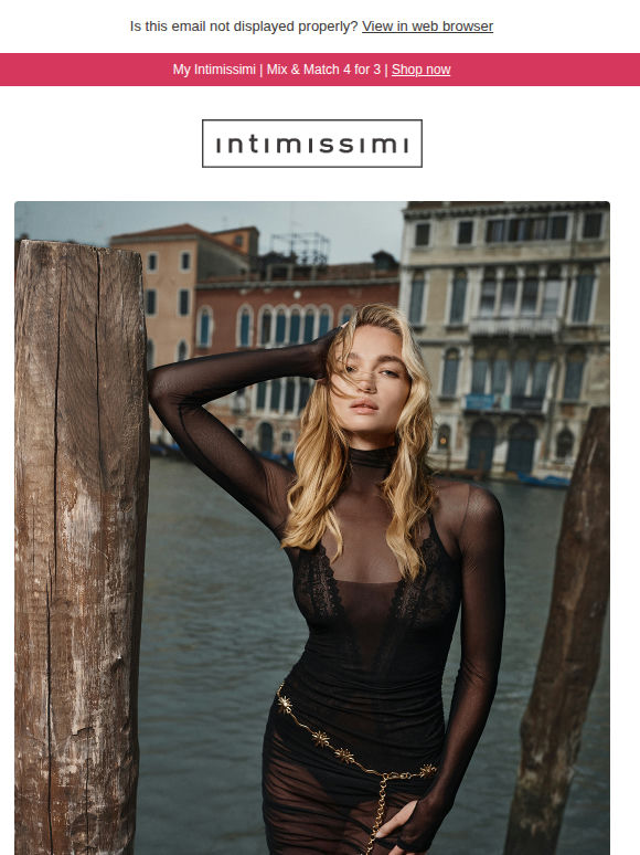 Sheer Trend: Discover Tulle