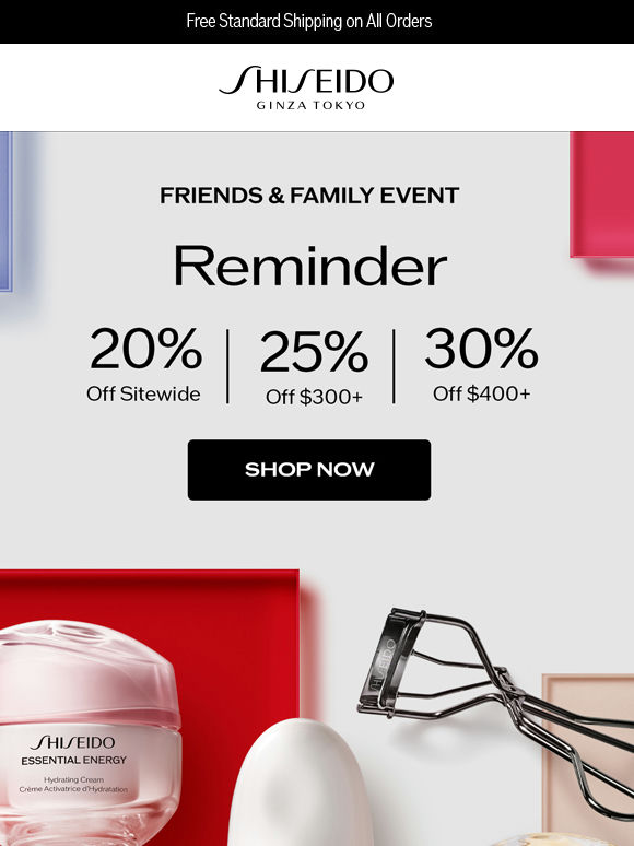 Up To 30% Off Awaits ✨