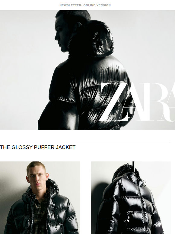 Explore our newest collections