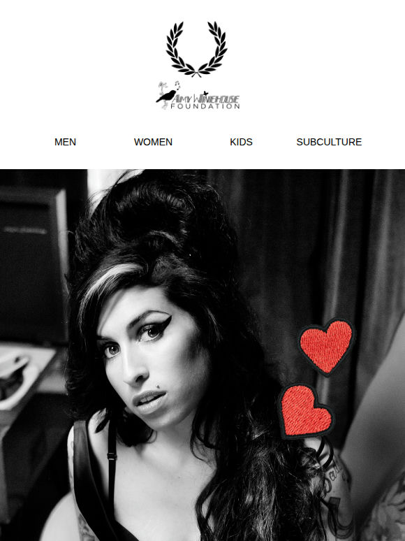 Discover our Back Catalogue