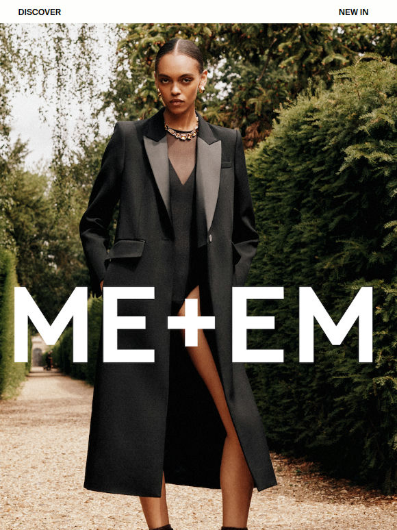 Just Landed | The September Collection