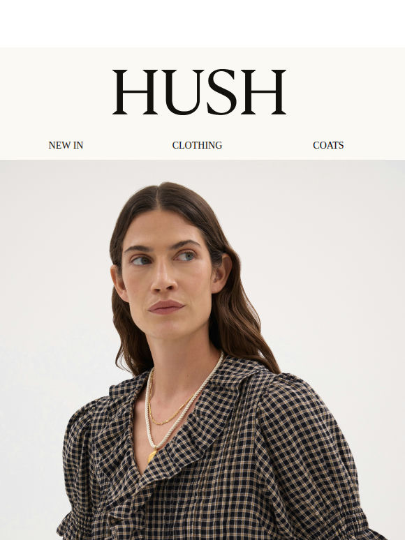 Dressing for September