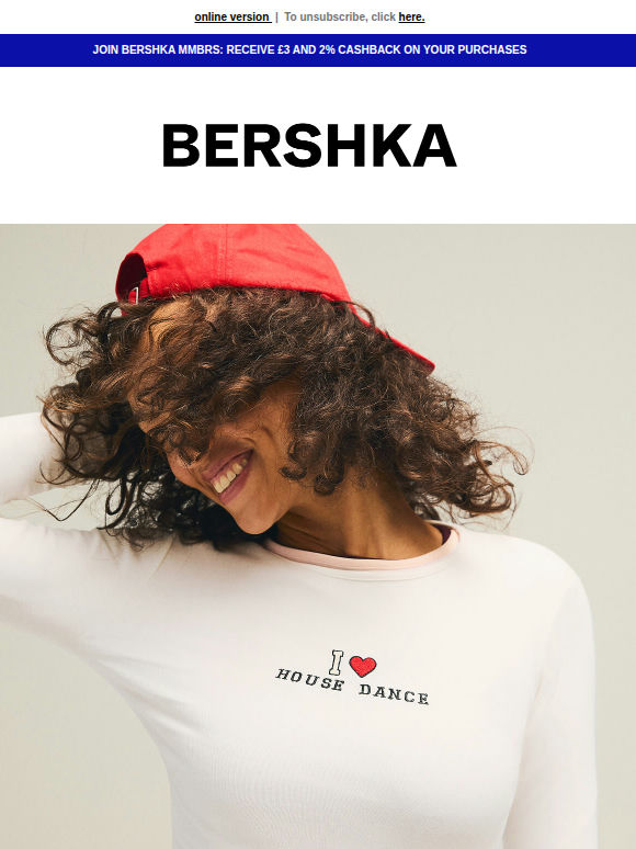 Personalise your club, your way
