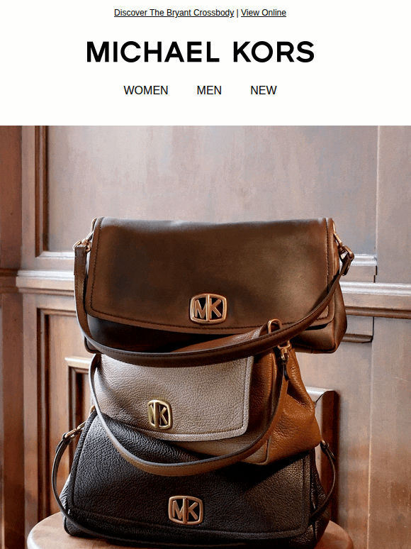 This Bestselling Bag Is Back—With A Brand-New Look