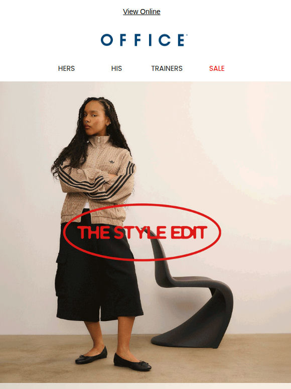 The Style Edit #9