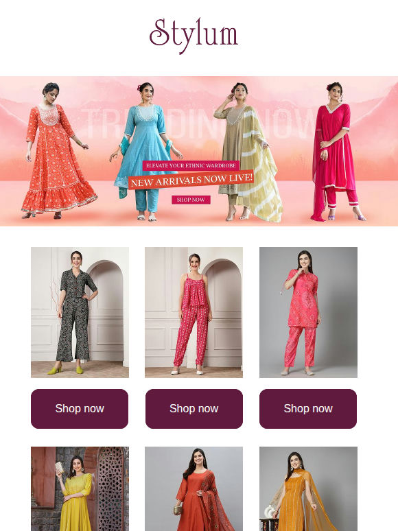 JUST LAUNCHED! Made for festivals ✨🤩