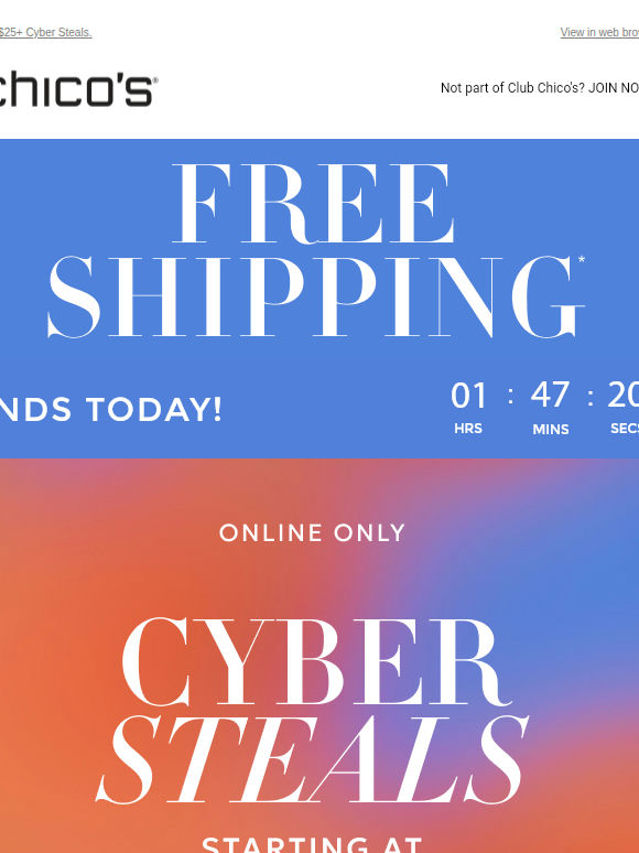 ENTIRE SITE: 40% Off or More + Free Shipping