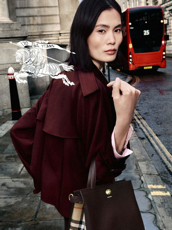 Bags for city life
