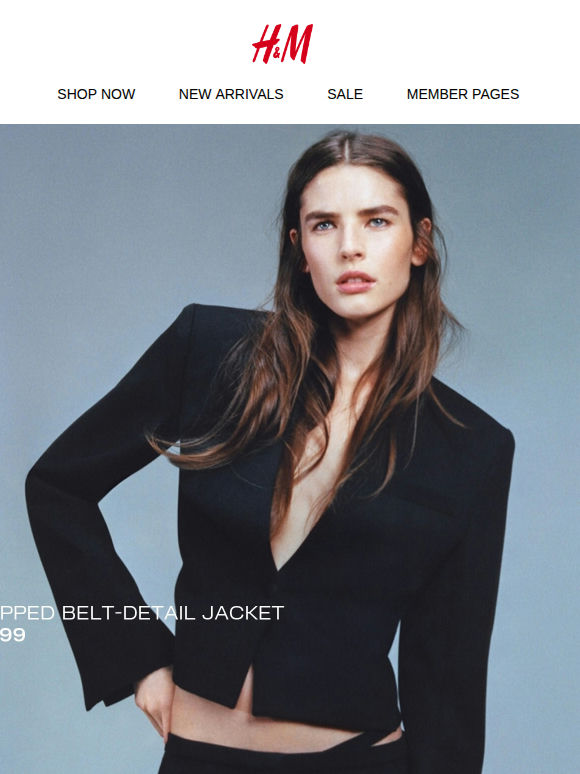 In focus: '90s-inspired dressing